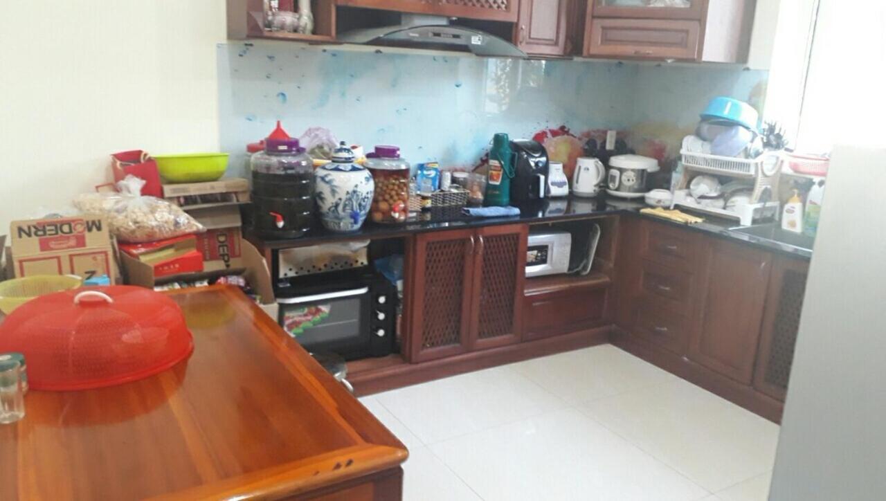 Biet Thu Du Lich Atiso Apartment Da Lat Exterior photo